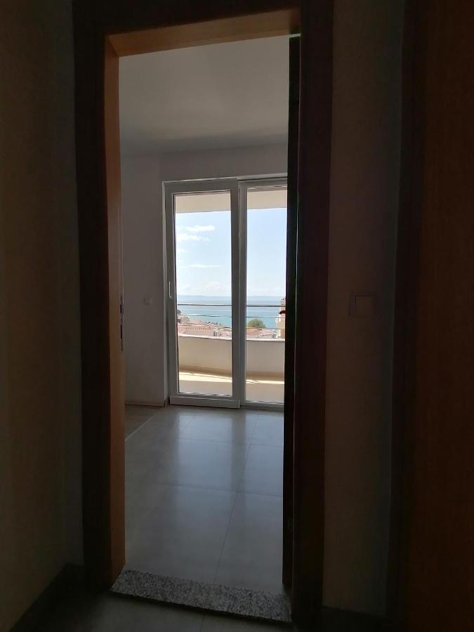 Apartments Coric Башка-Вода Екстер'єр фото