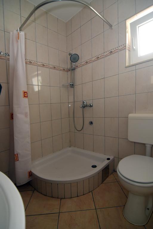 Apartments Coric Башка-Вода Екстер'єр фото